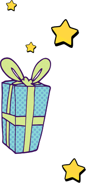 Microsite Gifts Data